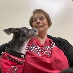 Meet your Posher, Judi